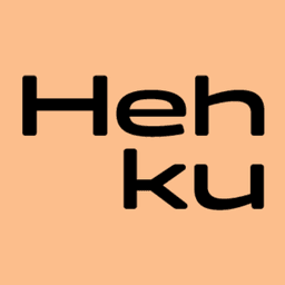 Hehku Energia logo