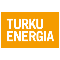 Turku Energia logo